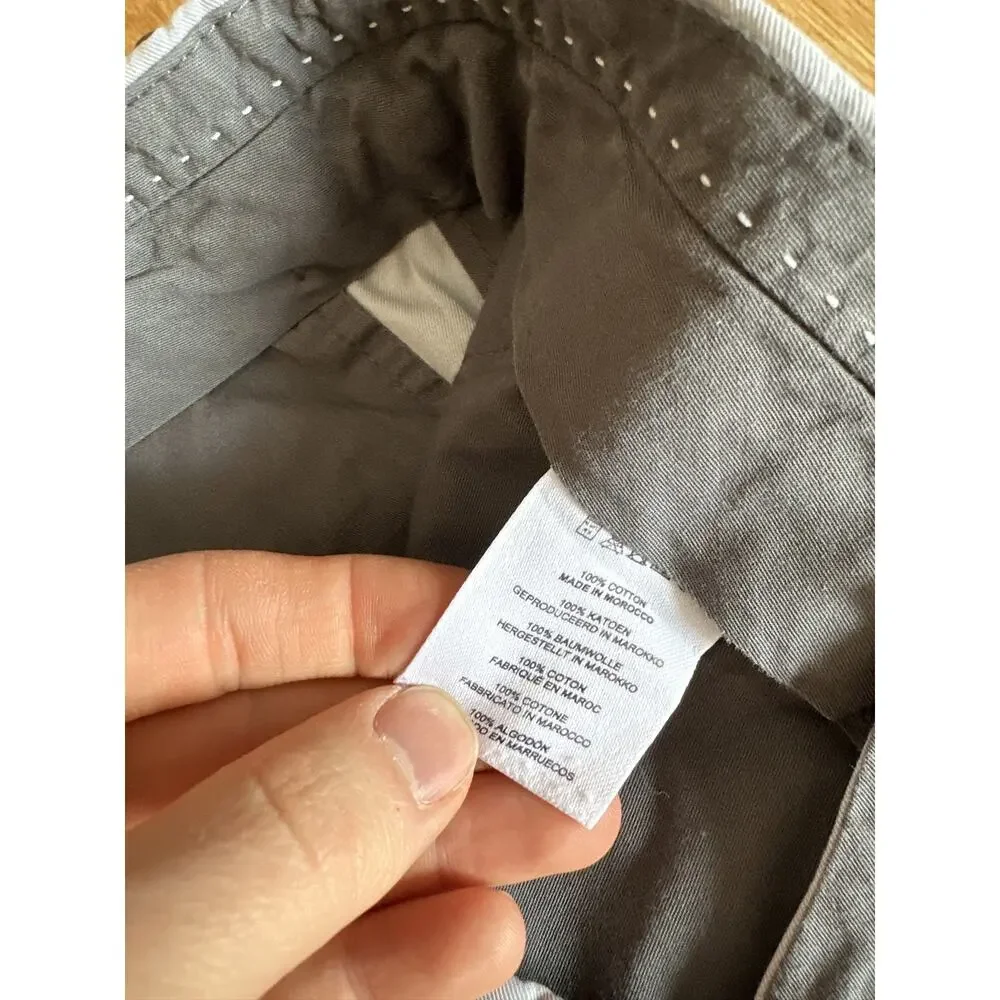 Dries Van Noten Trousers